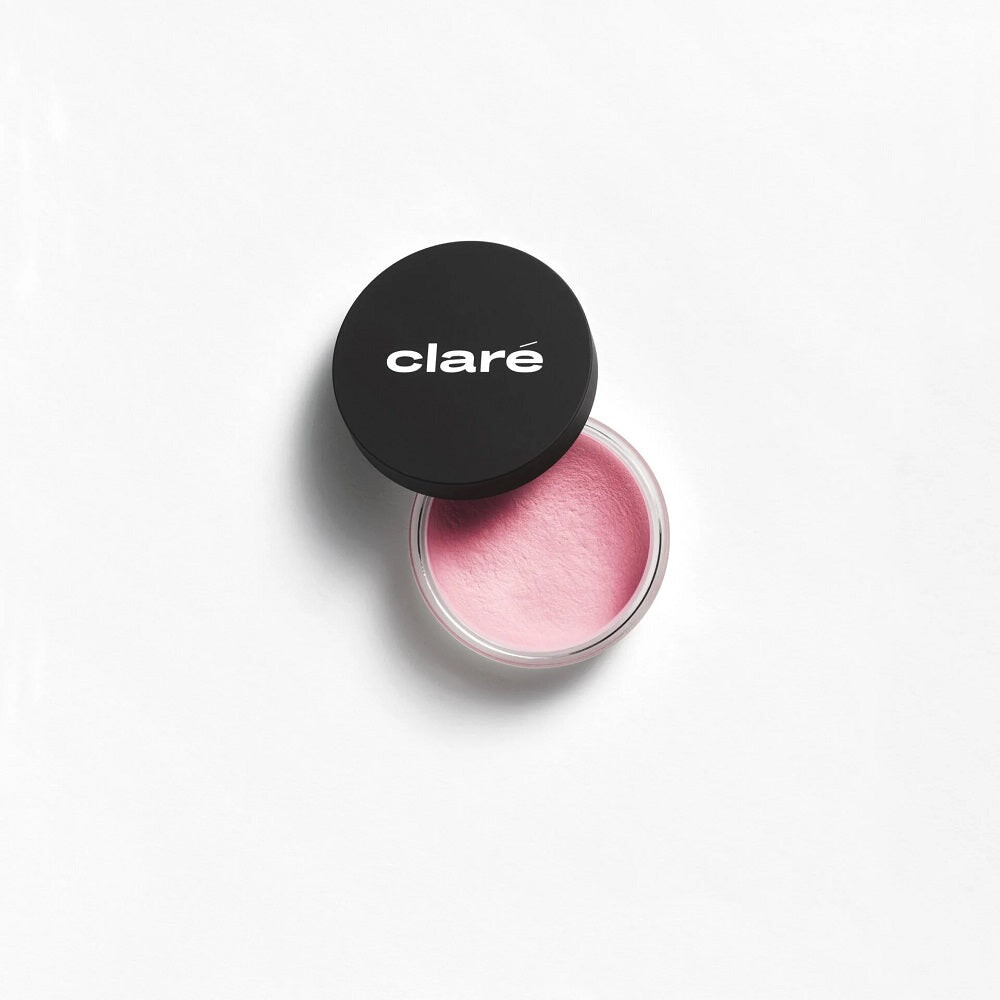 

Clare Румяна 723 Baby Pink 2.7г