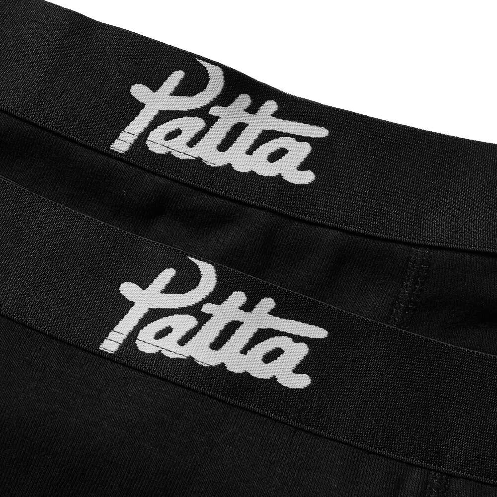 

Трусы-боксеры - 2 шт. Patta