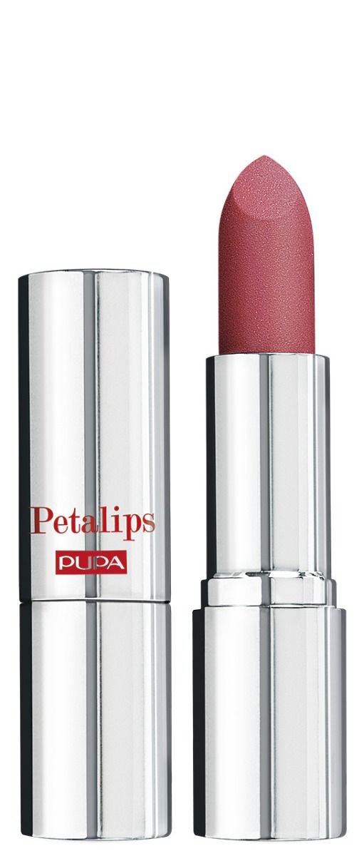 Pupa Petalips помада для губ, 007 Delicate Lily pupa petalips matt lipstick