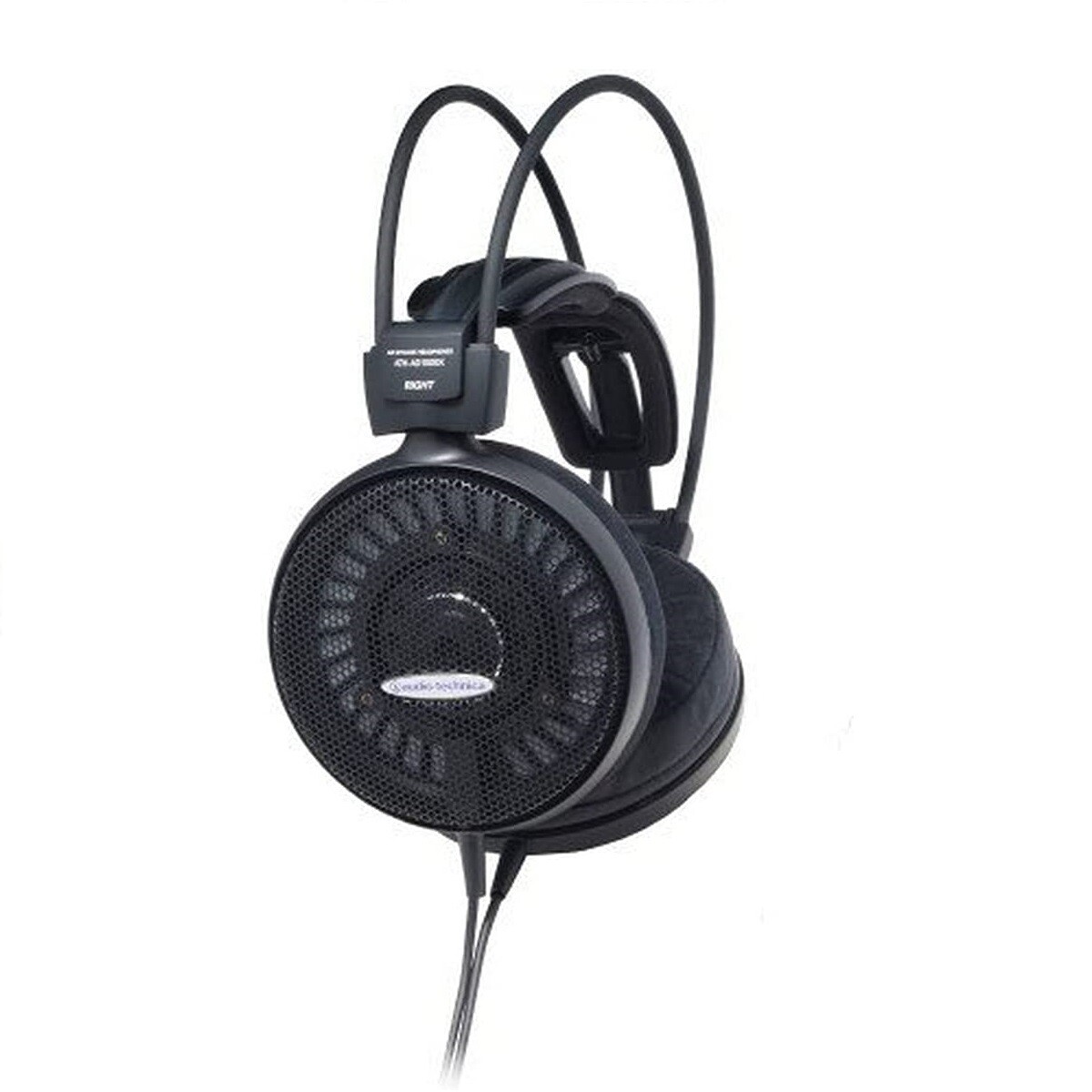 

Мониторные наушники Audio Technica Audiophile ATH-AD1000X, черный