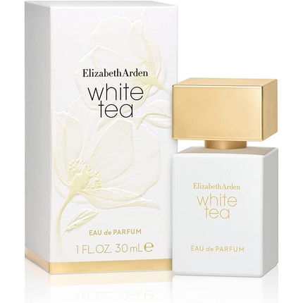 Elizabeth Arden White Tea парфюмированная вода для женщин с цветочным ароматом