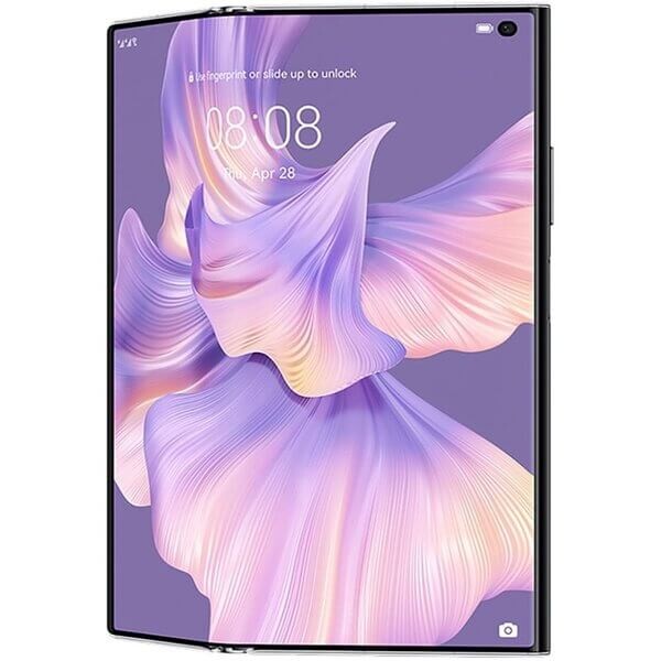 

Смартфон Huawei Mate Xs 2, 4G, 512 ГБ, белый
