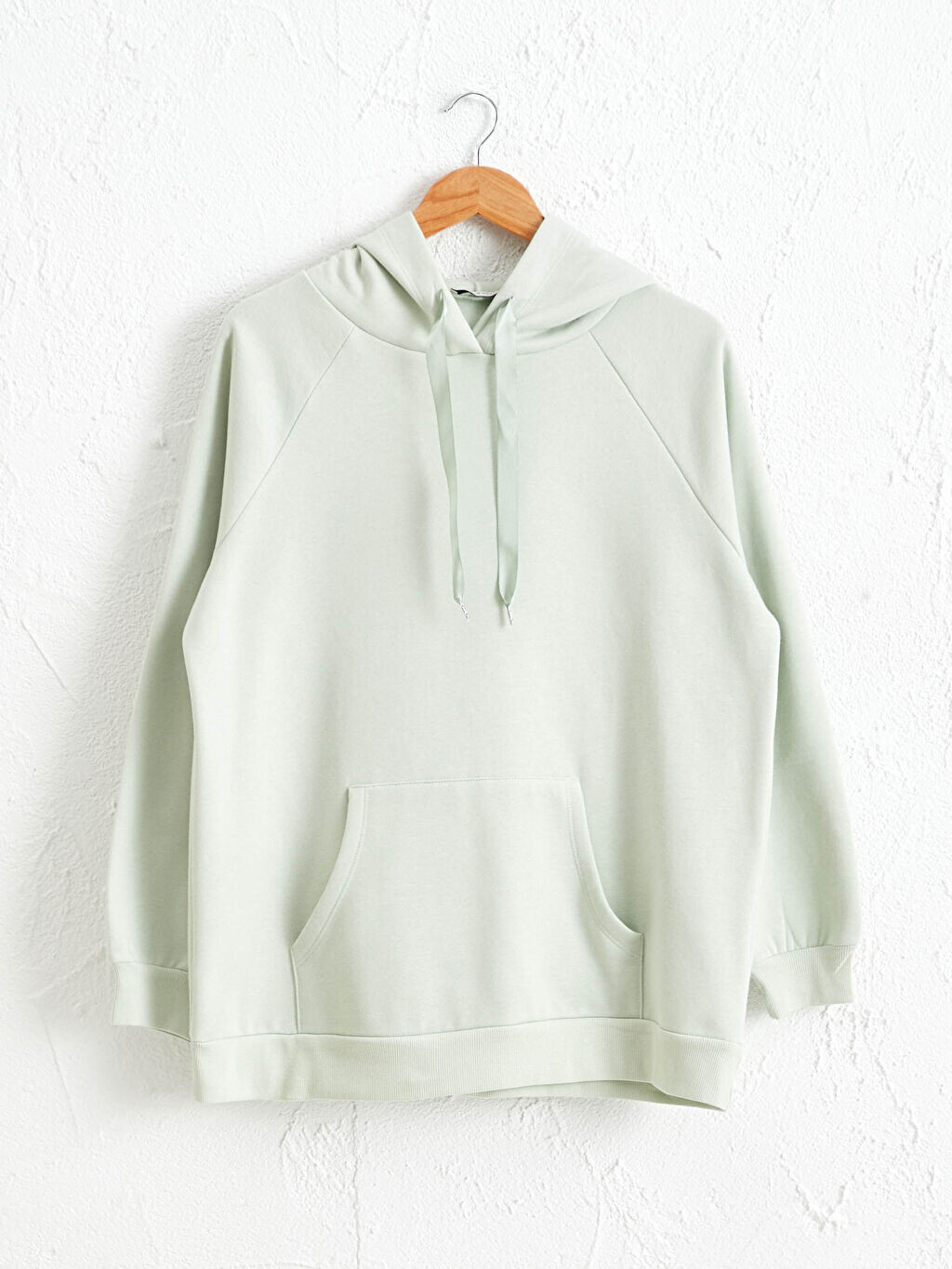 

Толстая толстовка с капюшоном LCW Casual