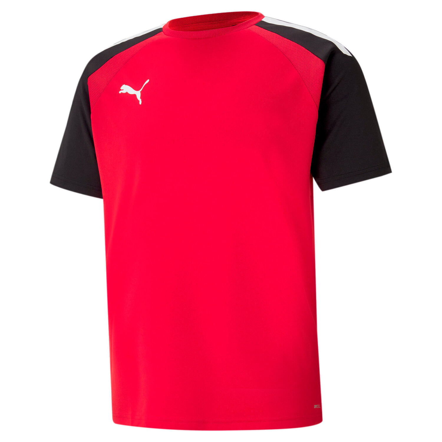 

Джерси Puma Team Pacer, красный/красный/черный