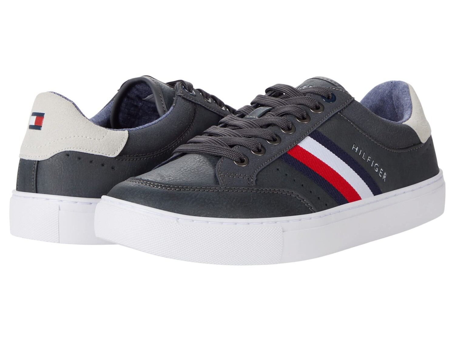 

Кроссовки Tommy Hilfiger, Bisque