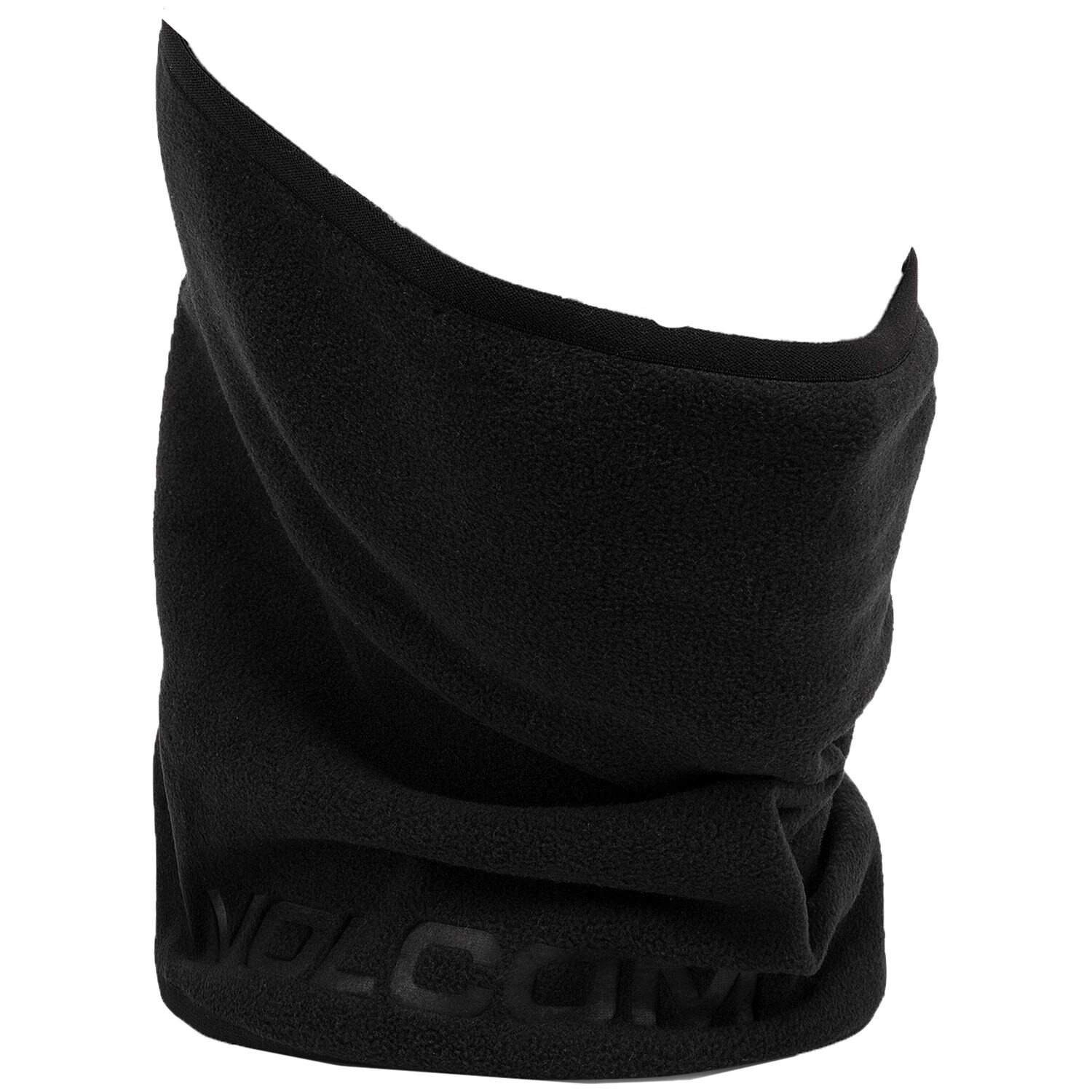 

Воротник шейный Volcom съемный, черный