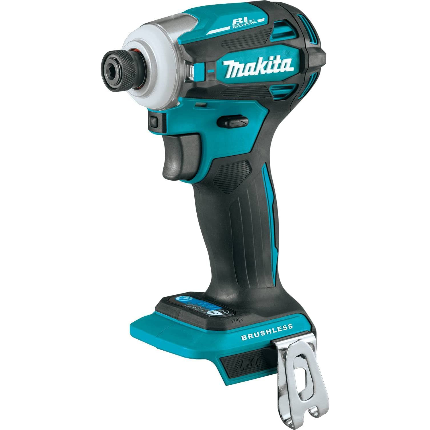 Аккумуляторный ударный шуруповерт Makita XDT19Z 18 В LXT (без аккумулятора)  – заказать по выгодной цене из-за рубежа в «CDEK.Shopping»