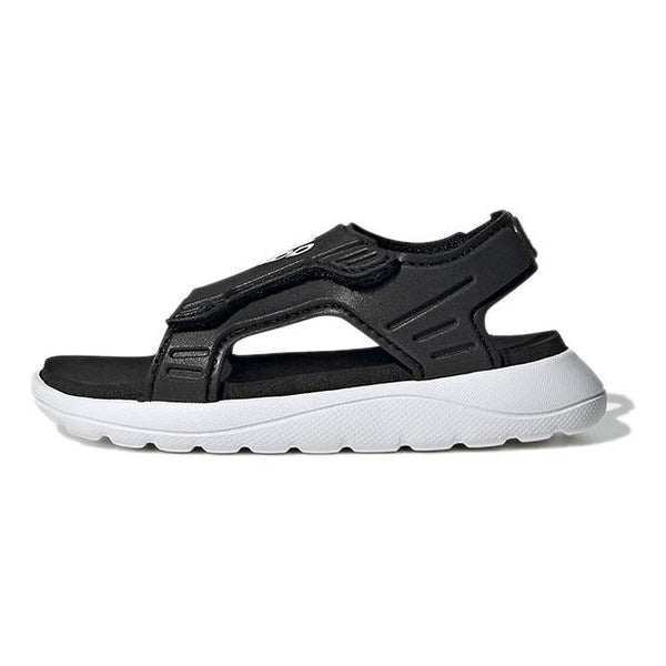 цена Сандалии Adidas Comfort Sport Swim Casual Sports Sandals, Черный