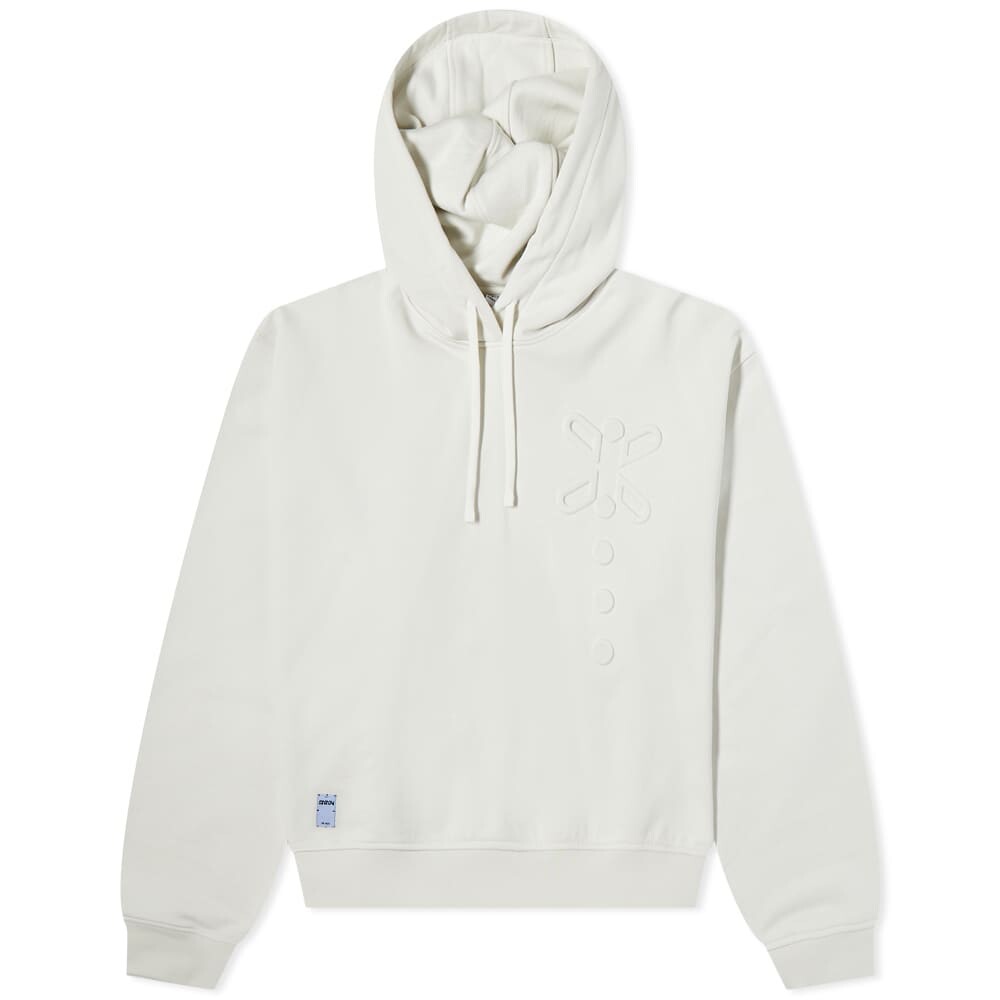

Толстовка McQ Hoody