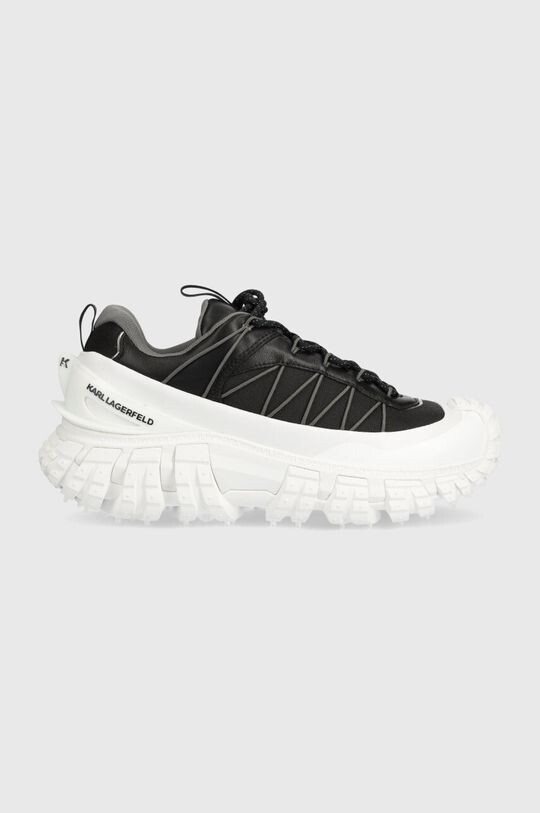 

Кроссовки K/TRAIL KC Karl Lagerfeld, черный