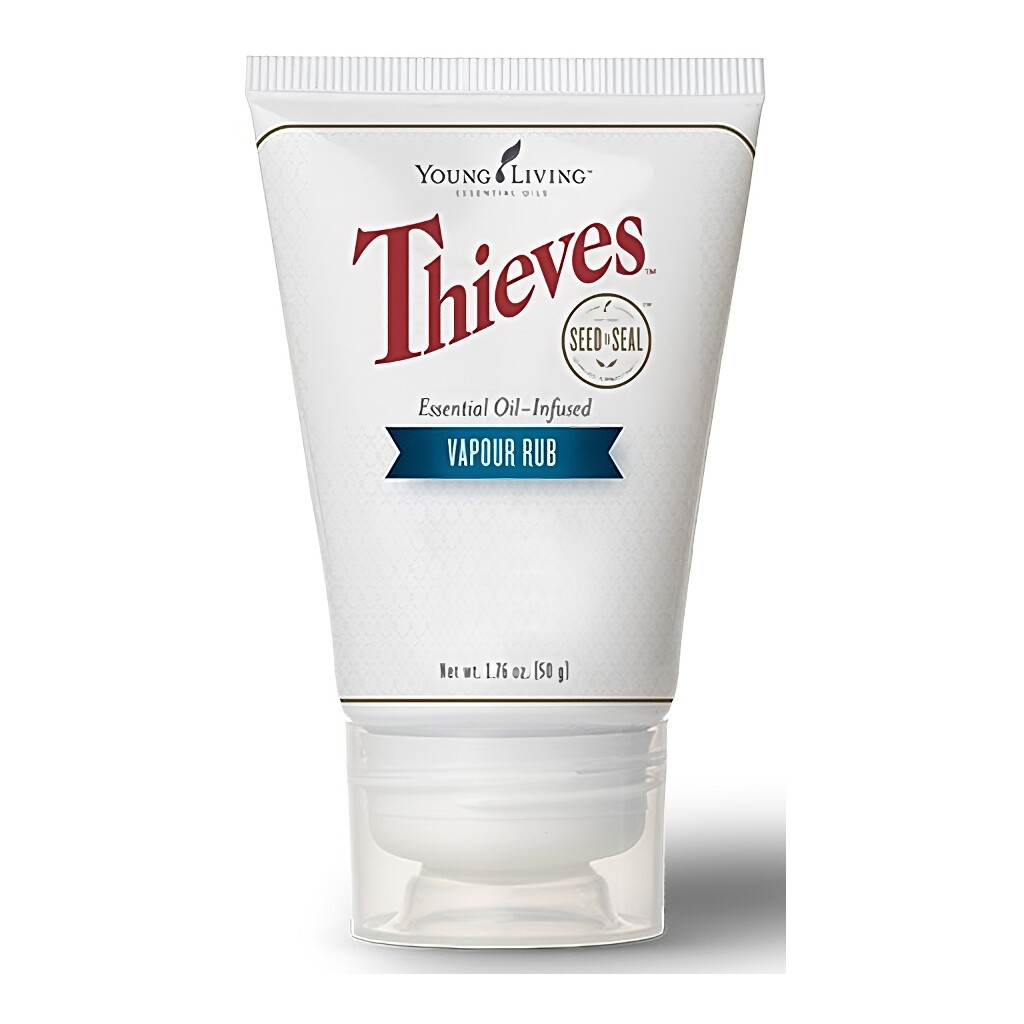 

Мазь Young Living Thieves Vapour Rub, 50 г