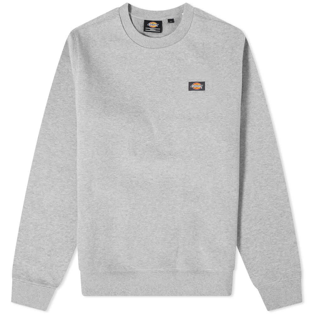 

Толстовка Dickies Oakport Crew Sweat