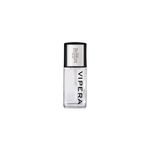 

Vipera Top Coat 3D препарат для фиксации лака 12мл