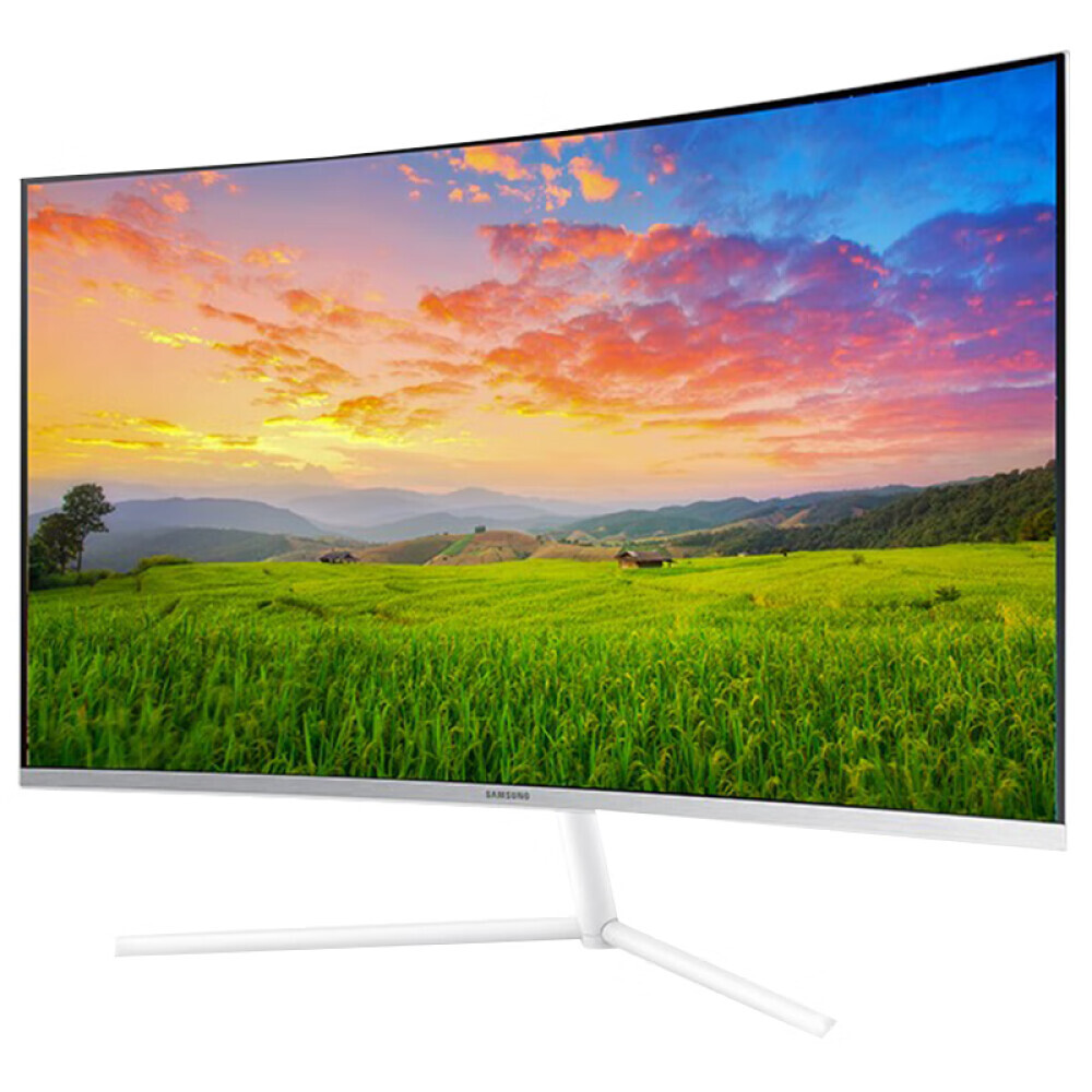 

Монитор Samsung U32R591CWC 31,5" 4K