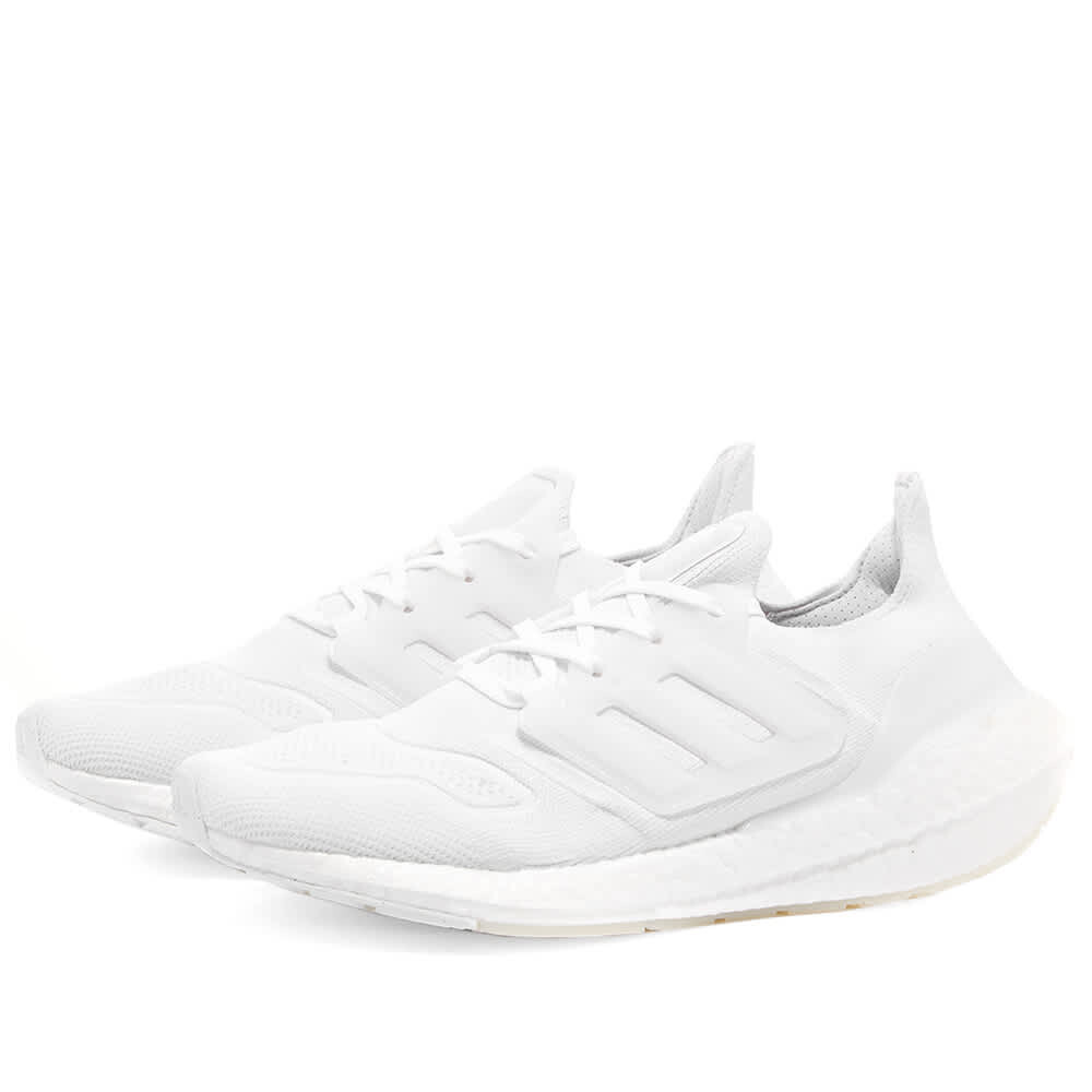 

Кроссовки Adidas Ultraboost 22 W, белый