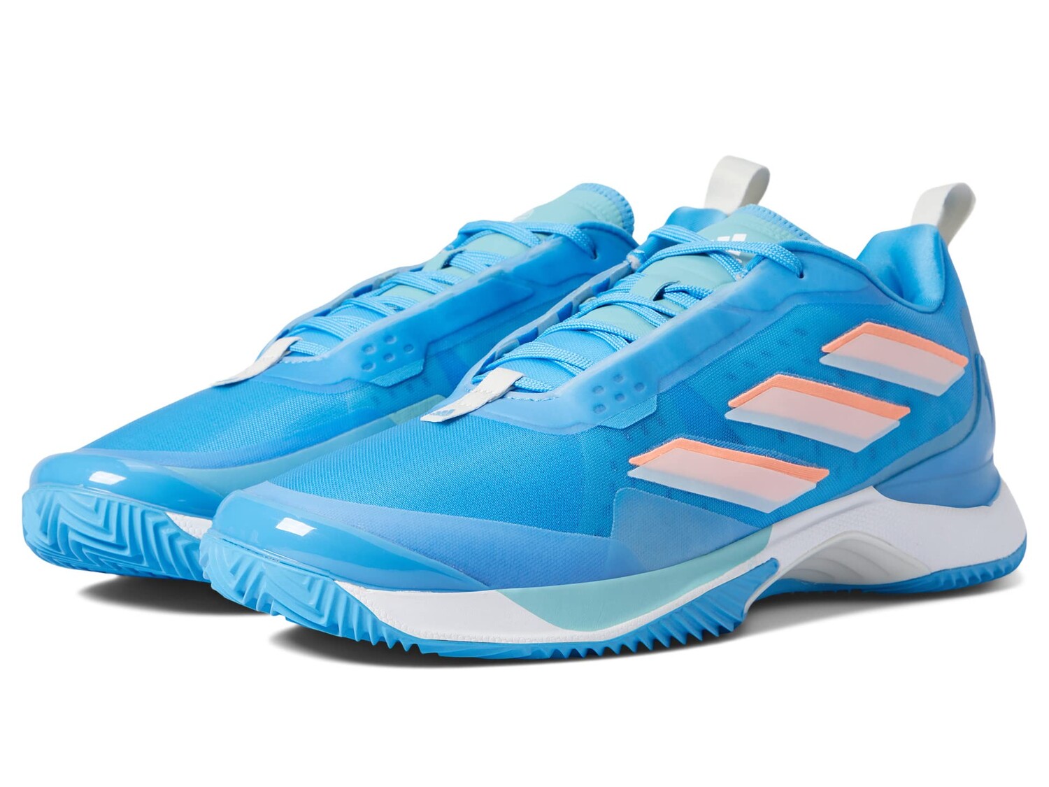 

Кроссовки adidas, Avacourt Clay