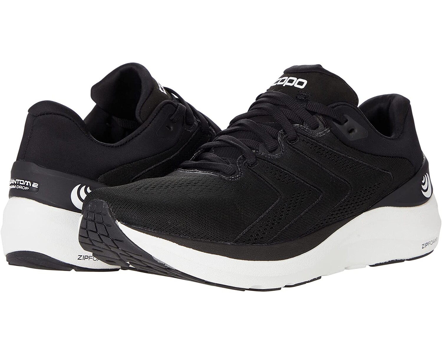 

Кроссовки Topo Athletic Phantom 2, белый