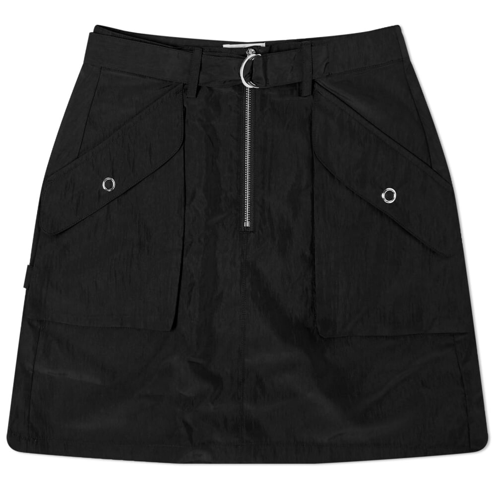 

Юбка Holzweiler Brita Cargo Skirt