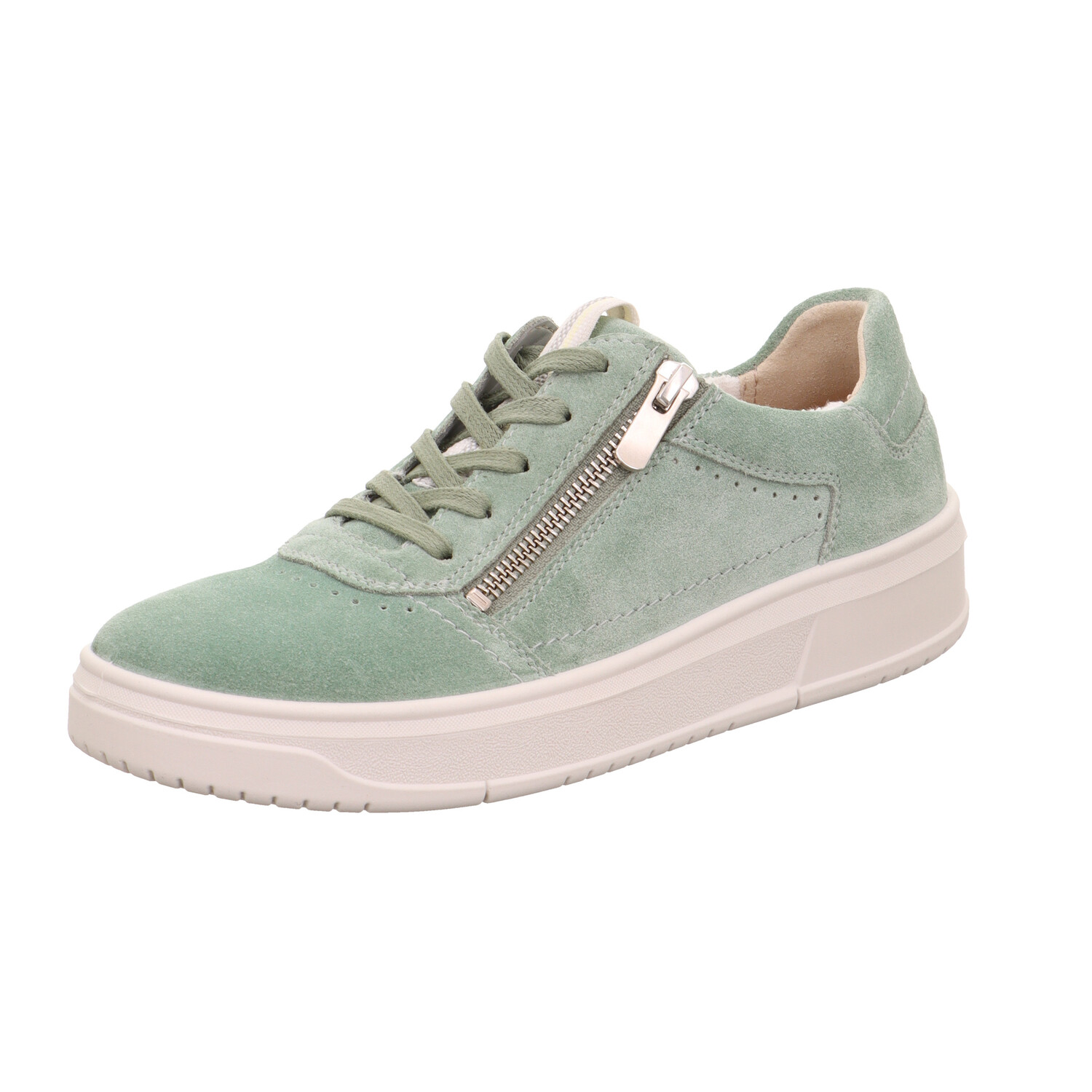 

Кроссовки Legero Low REJOISE, мятный