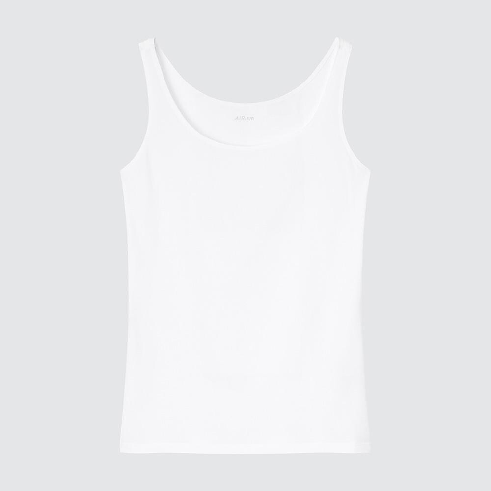 

Жилет Uniqlo, белый