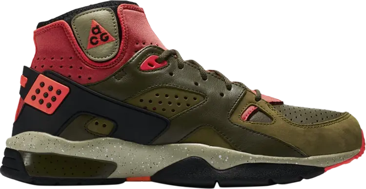 Nike air mowabb clearance og