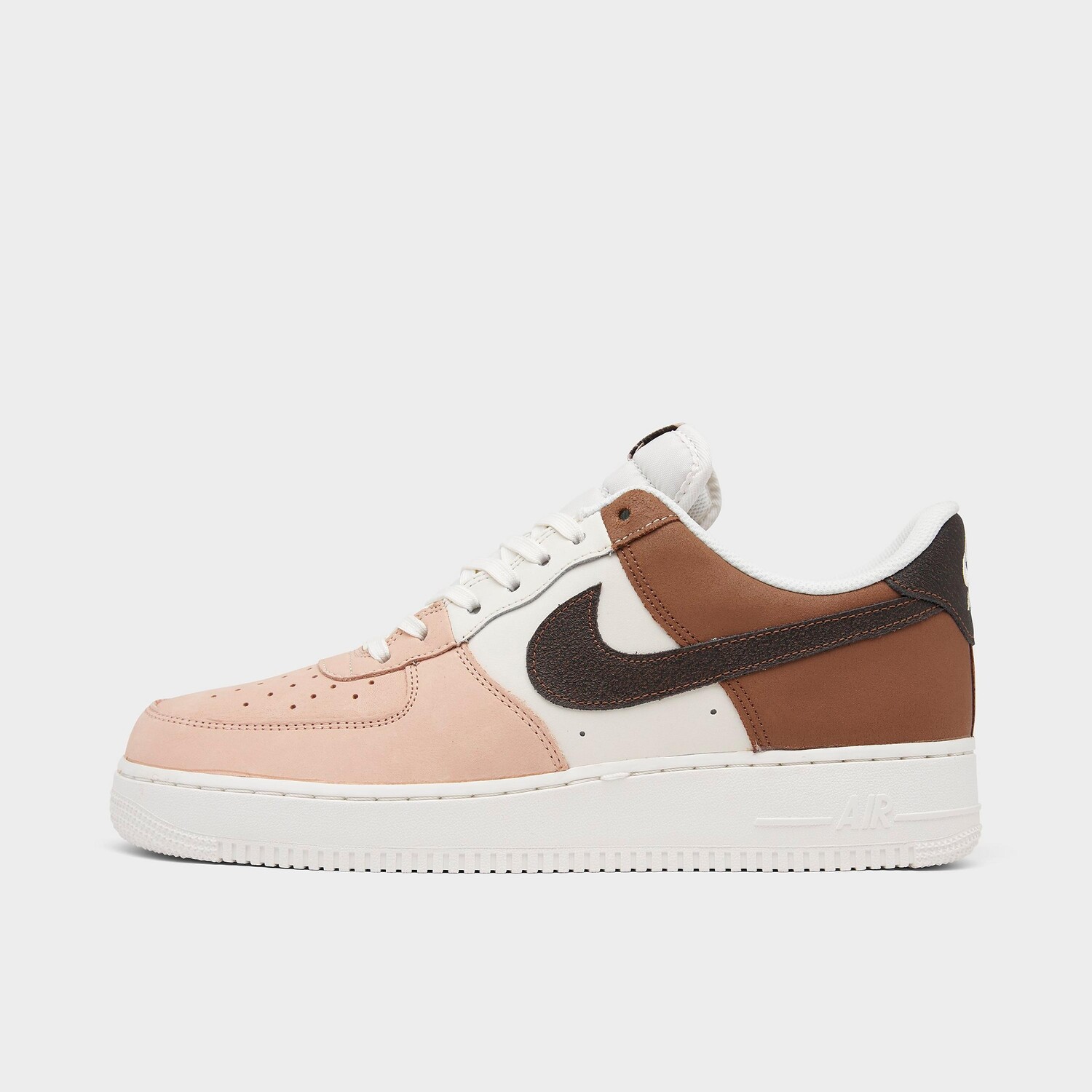 

Повседневная обувь Nike Air Force 1 '07 LV8 1, коричневый