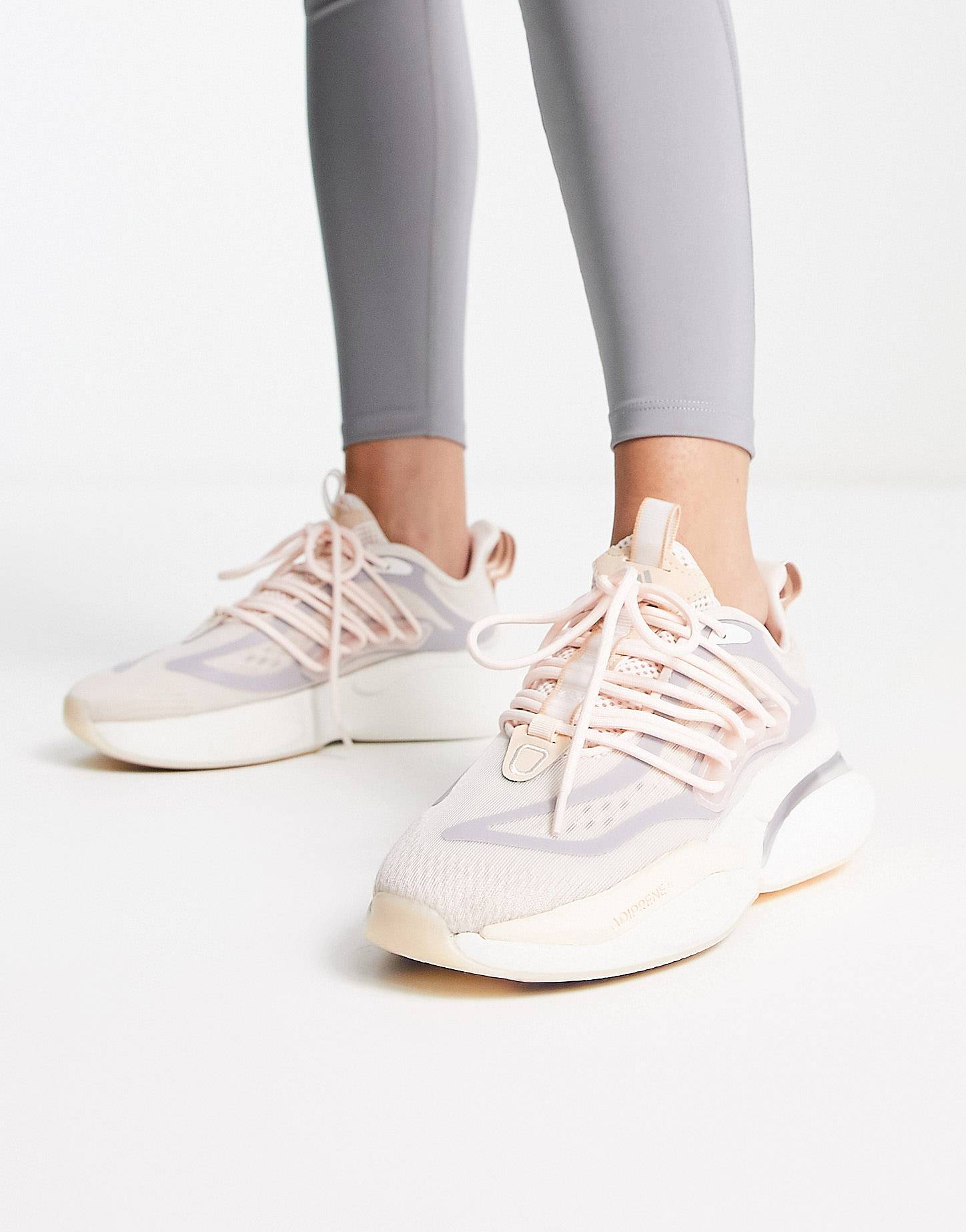 Adidas cheap womens alphaboost