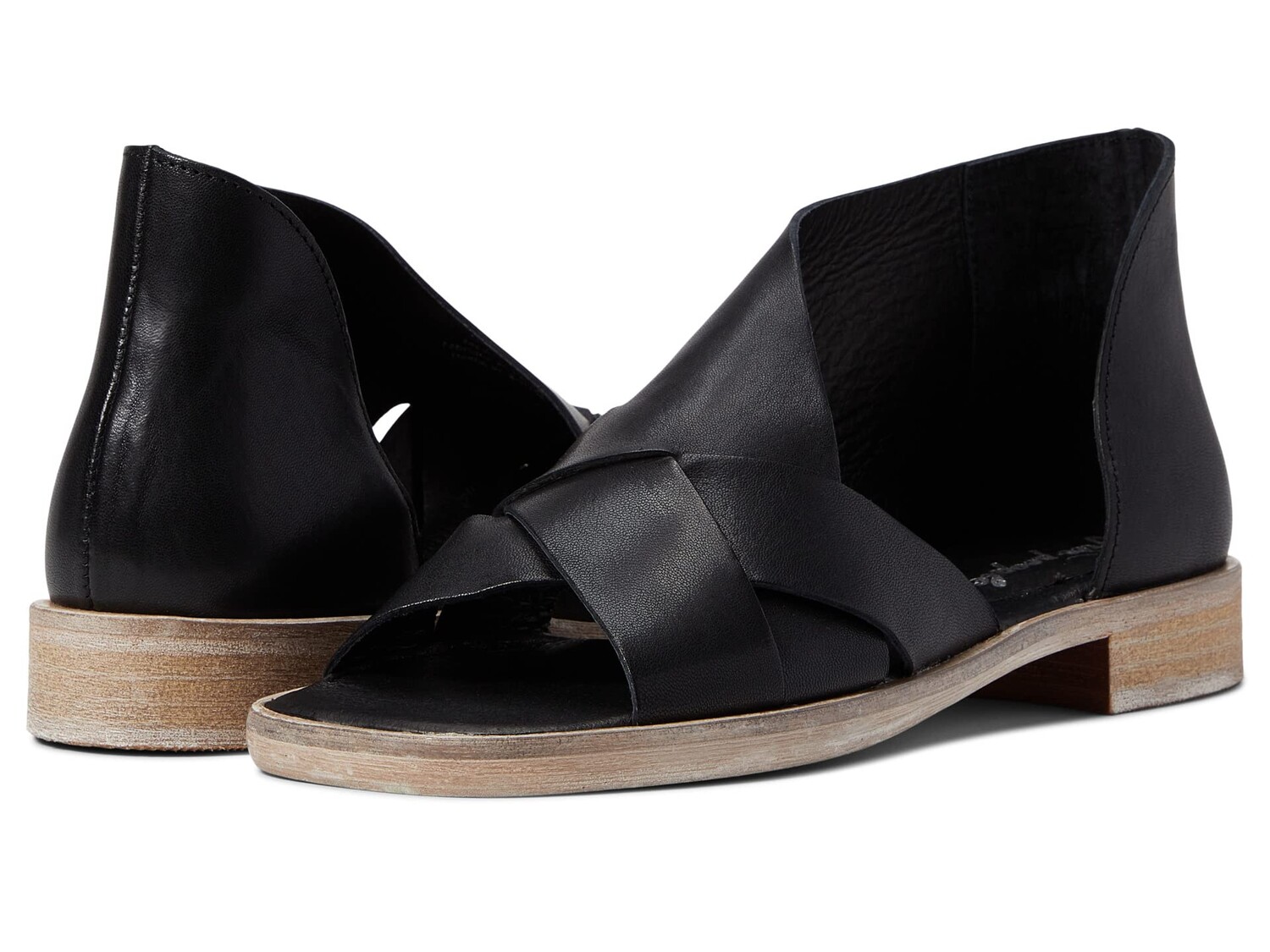 Сандалии Free People, Sun Valley Sandal