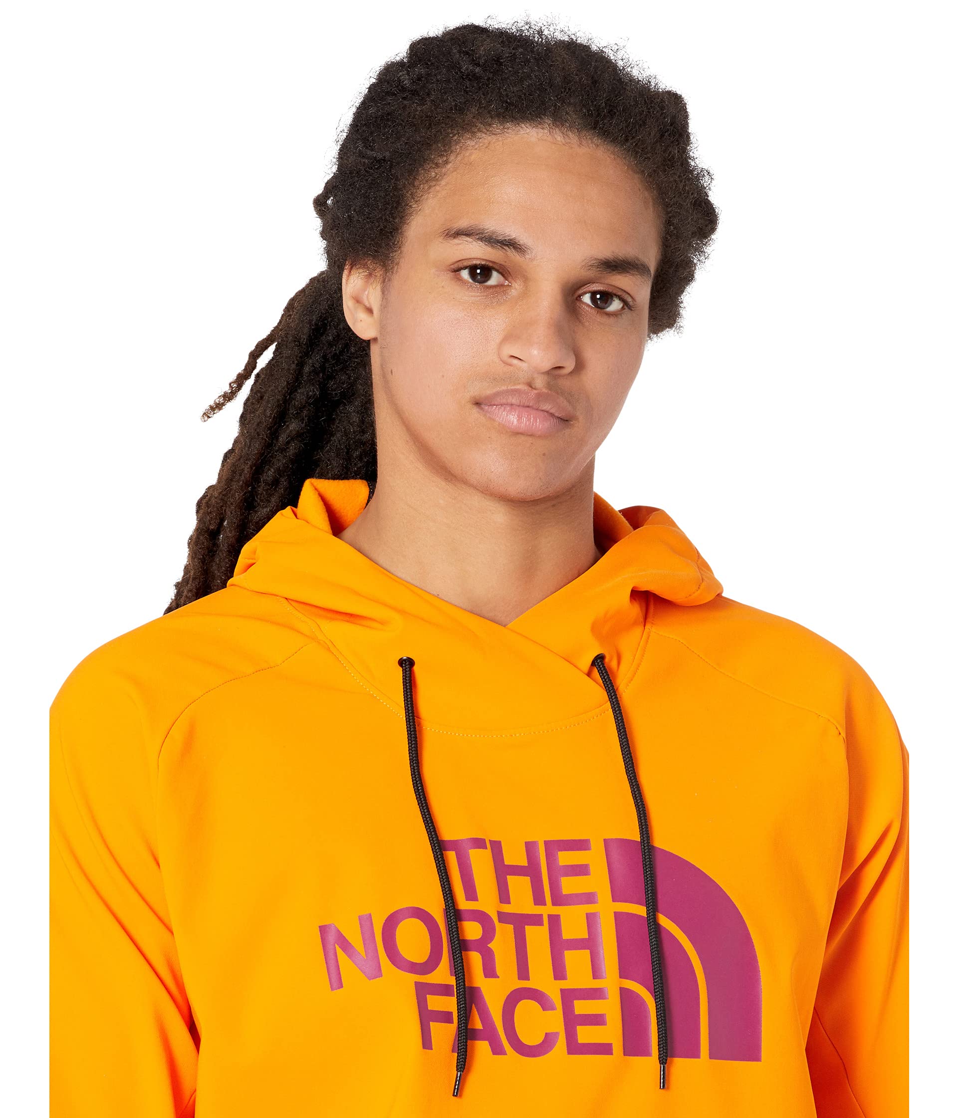 North face deals tekno hoodie