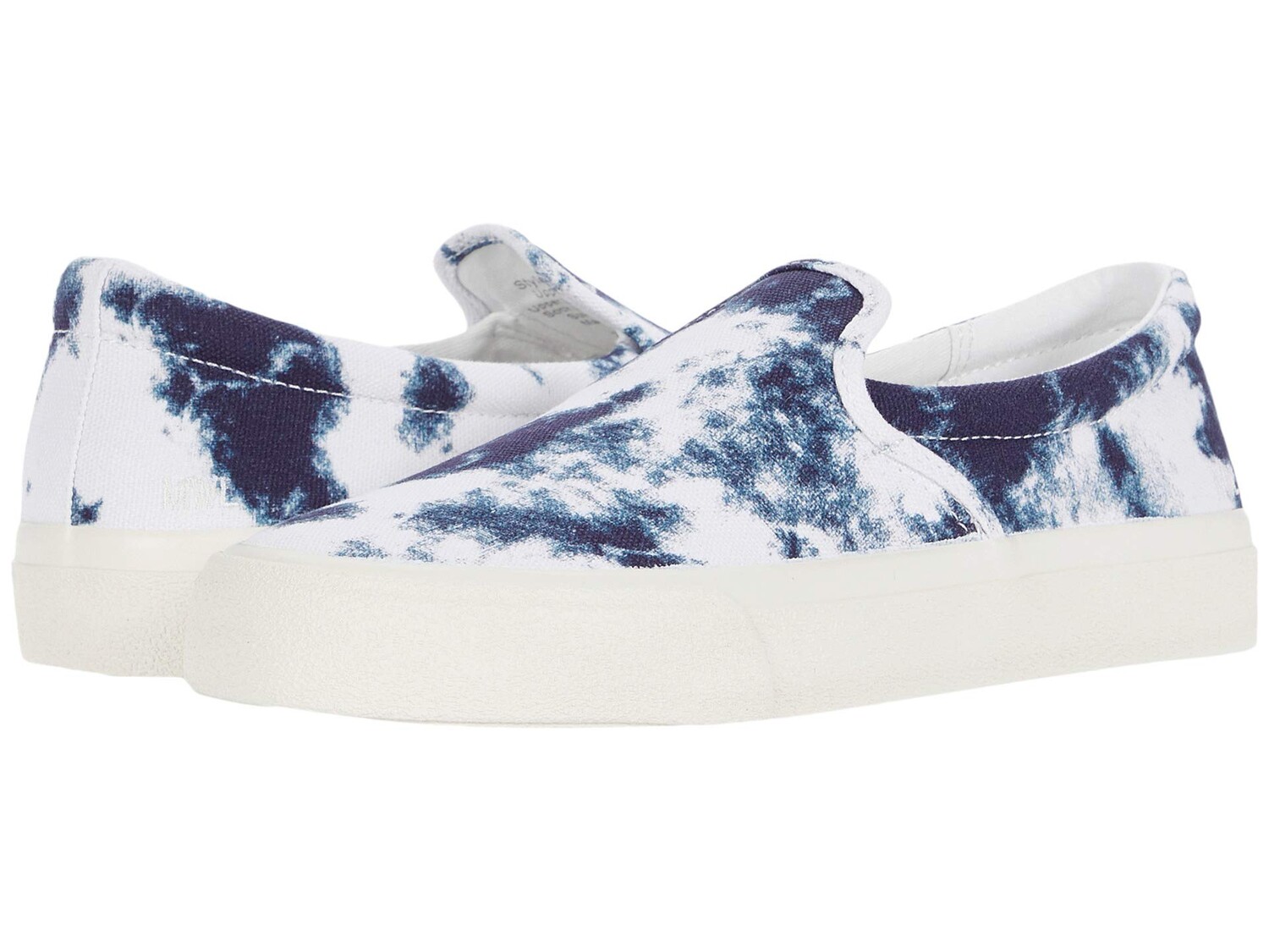 

Кроссовки Madewell, Sidewalk Slip-On Sneaker