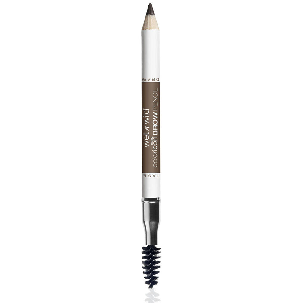

Wet n Wild Coloricon Карандаш для бровей Брюнетки делают это лучше 0,7 г