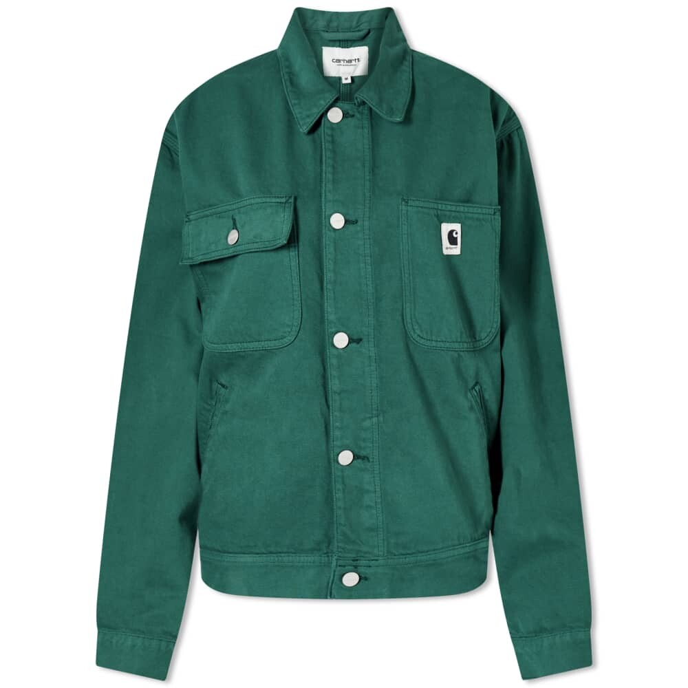 

Куртка Саледо Carhartt WIP
