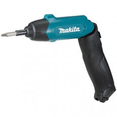 

Отвертка аккумуляторная Makita DF001DW