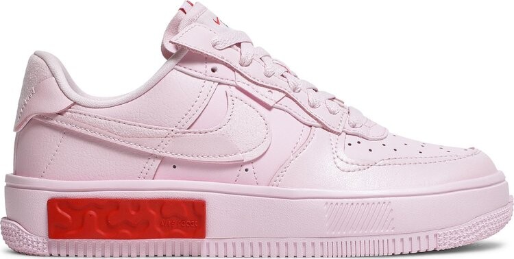 Air force 1 nike rosa hotsell