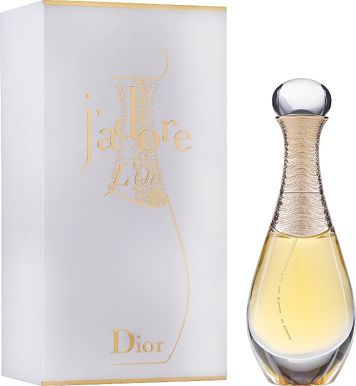 

Парфюм Dior J'Adore L’Or