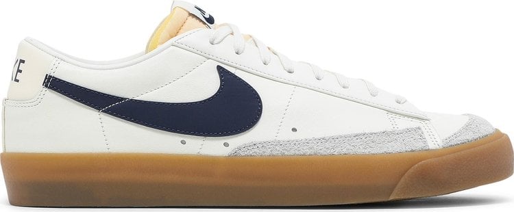 Nike blazer 2024 low navy