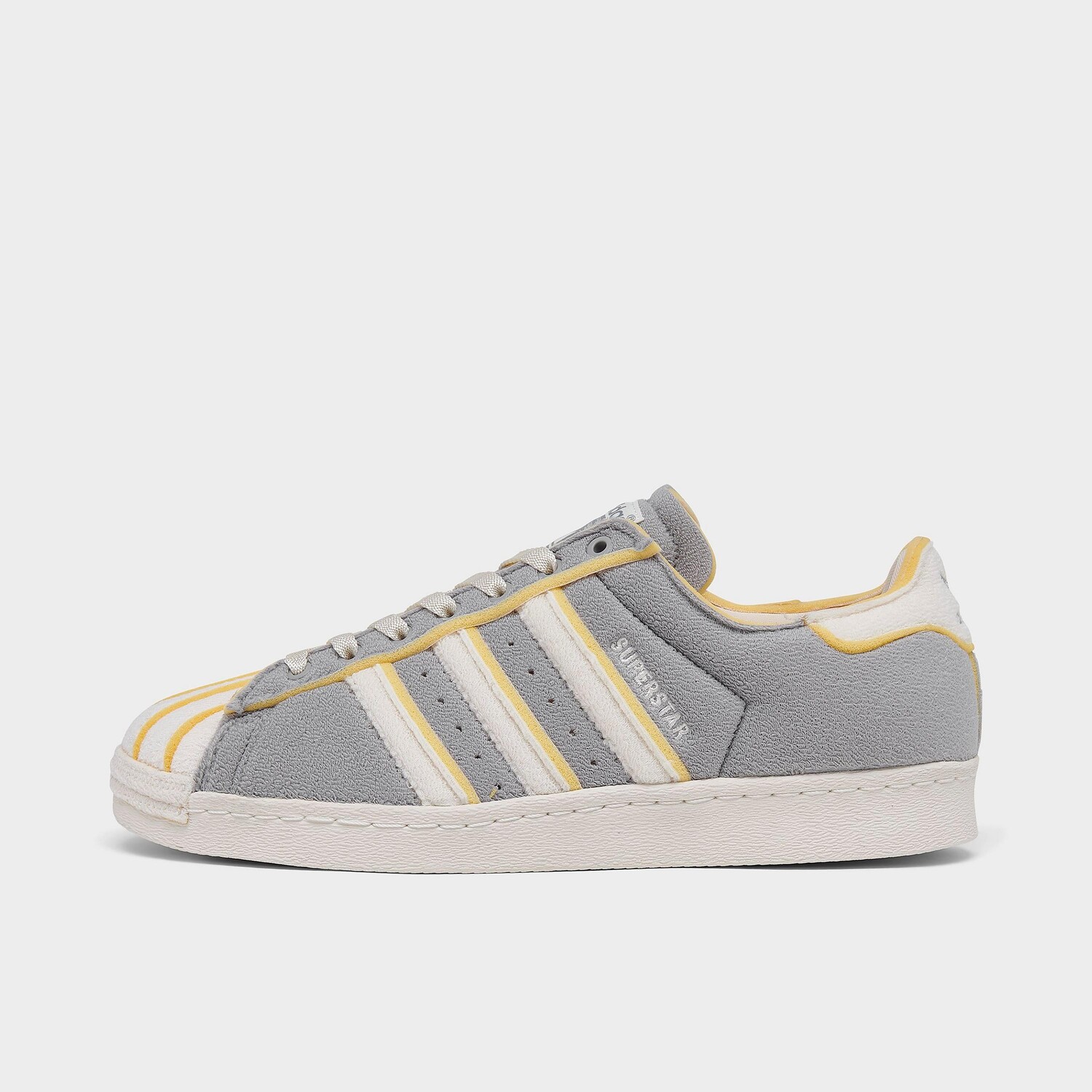 

Мужская повседневная обувь Adidas Originals Cozy Superstar, серый