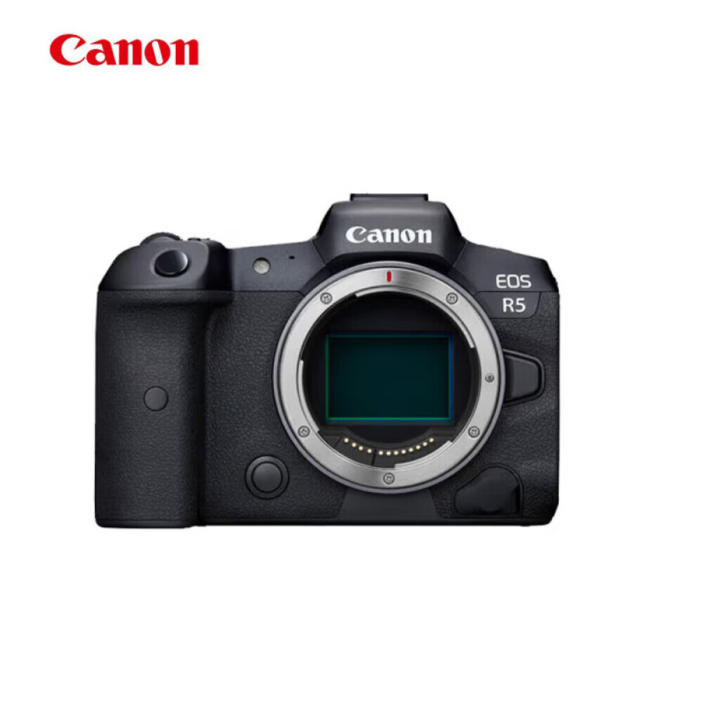 

Фотоаппарат Canon EOS R5 8K Single Body