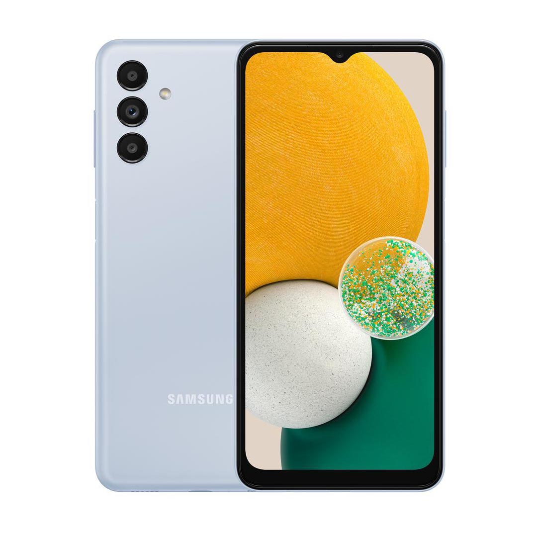 Смартфон Samsung Galaxy A13 5G 4/64 Гб, голубой – купить по выгодным ценам  с доставкой из-за рубежа через сервис «CDEK.Shopping»