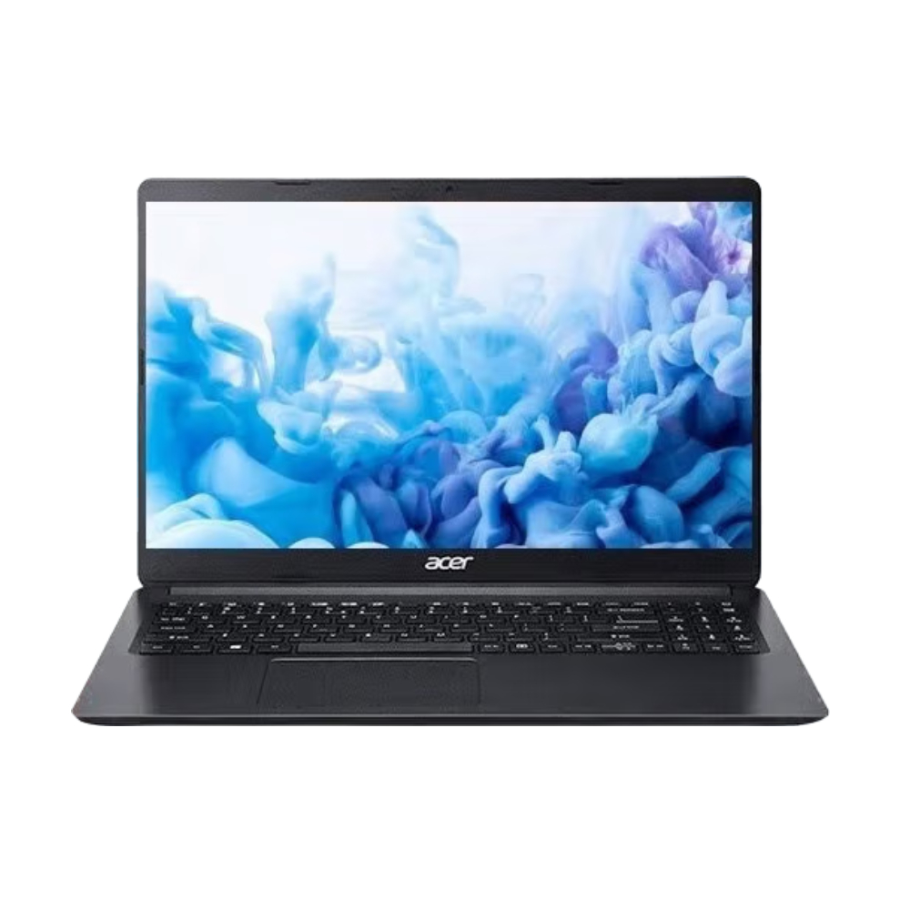 Ноутбук Acer Mowu EX215, 15.6, 8 ГБ/256 ГБ, N4120, черный, английская клавиатура ноутбук acer extensa ex215 52 59q3 windows 10 pro black nx eg8er 00j