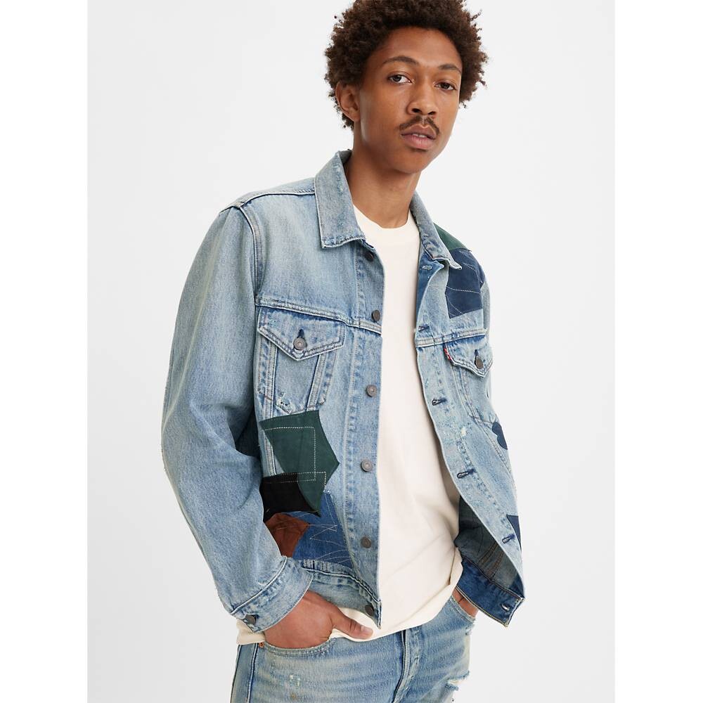 

Куртка Levi's, Серый