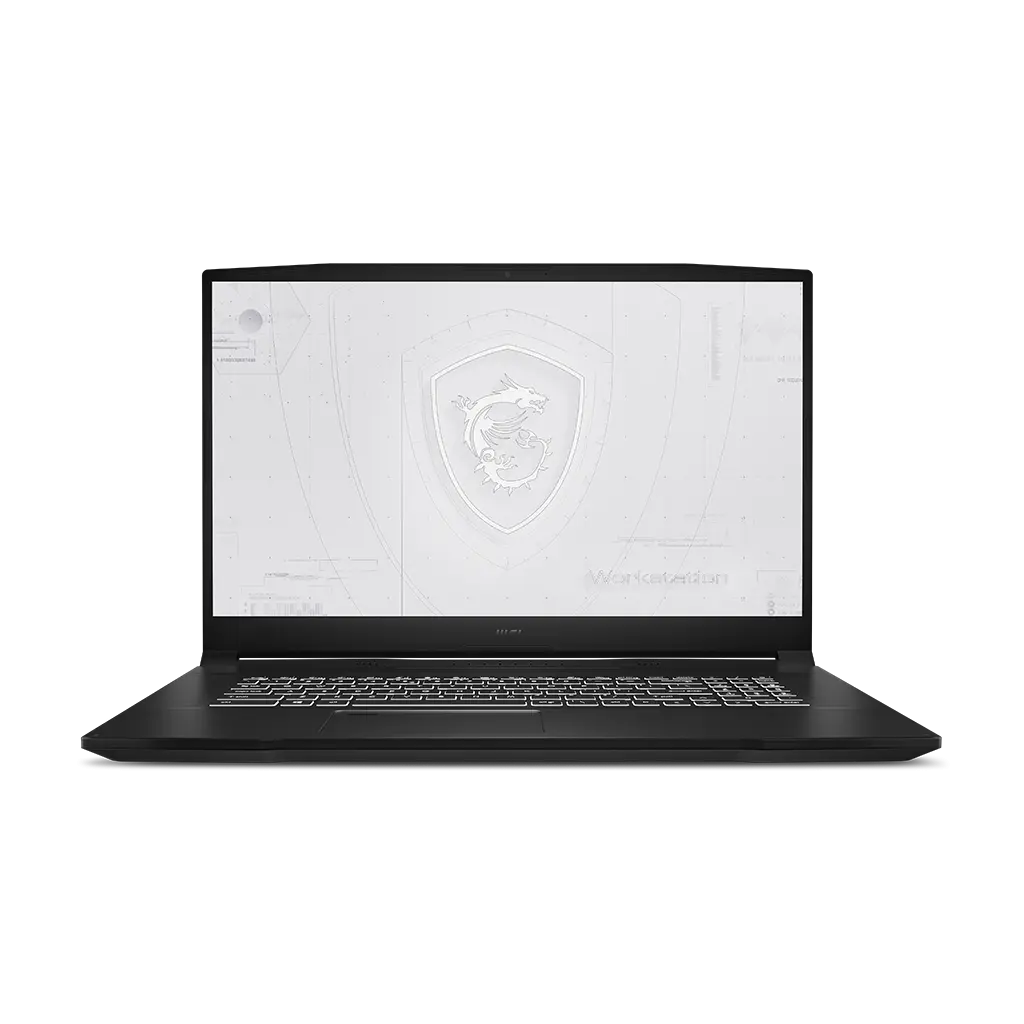 

Ноутбук MSI WF76 11UJ-299, 17.3", 16Гб/1Тб, Intel Core i7-11800H, Quadro A2000, черный, английская клавиатура