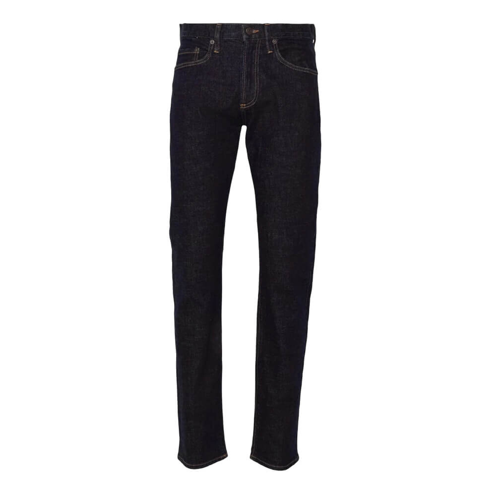 

Джинсы Gap V-Slim, черный