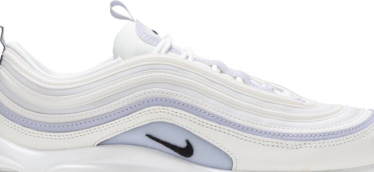 Nike Wmns Air Max 97 Ghost CDEK.Shopping