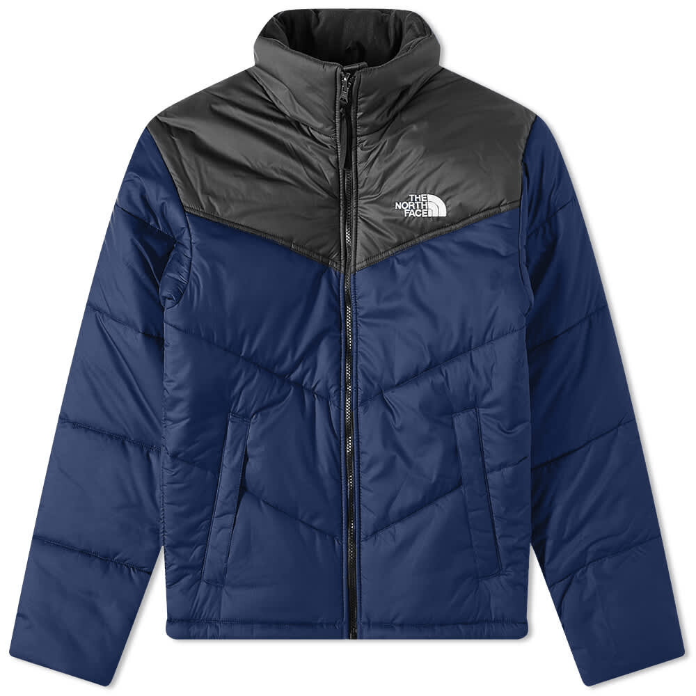 

Куртка Сайкуру The North Face