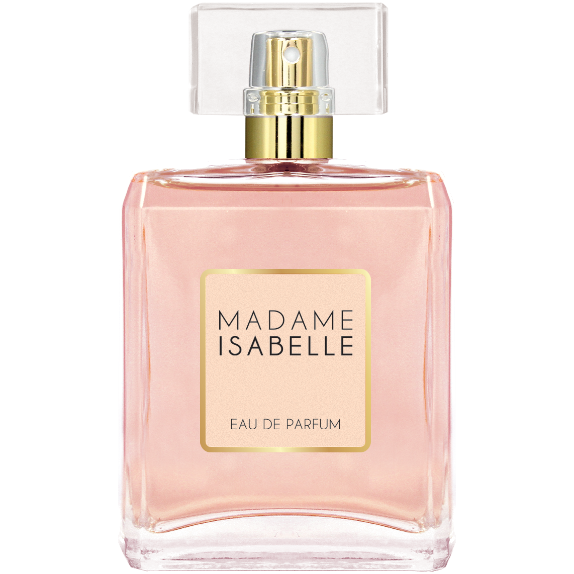 La Rive Madame Isabelle парфюмированная вода для женщин, 90 мл
