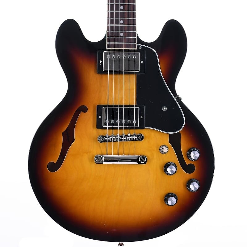 

Epiphone ES-339 Винтаж Солнечные лучи ES339