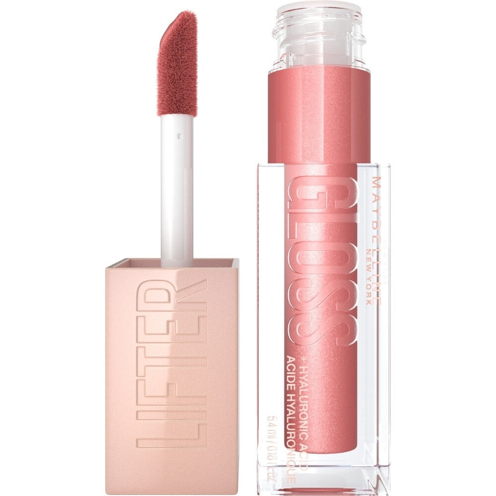 

Maybelline Lifter Gloss 003 Лунный блеск для губ 5,4 мл