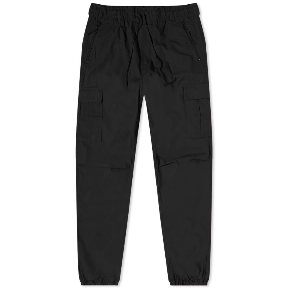 

Брюки Carhartt WIP Cargo Pant, Черный