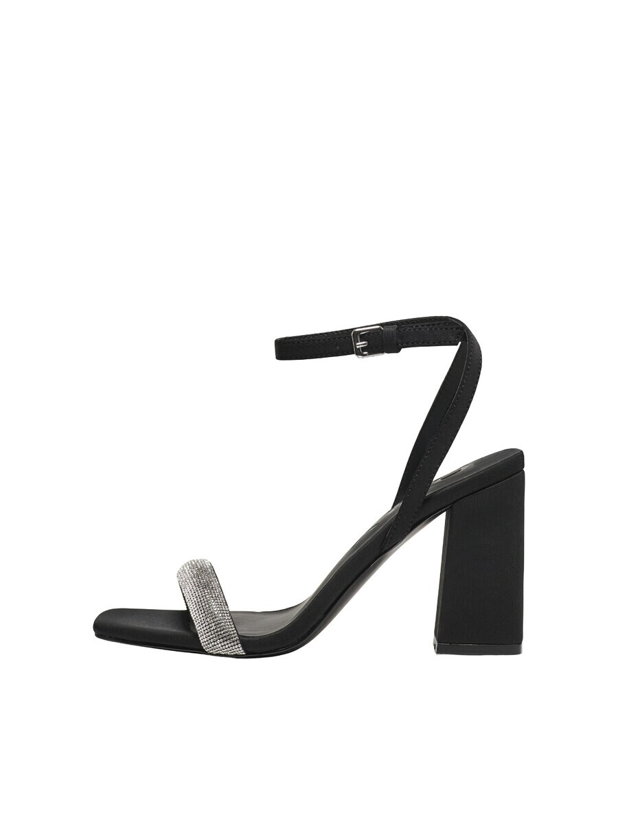 

Туфли ONLY Pumps Alyx, черный